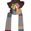 flat750x075f pad750x750f8f8f8 15 - Doctor Who Merch