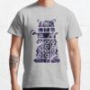 ssrcoclassic teemensheather greyfront altsquare product1000x1000.u1 12 - Doctor Who Merch