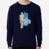 ssrcolightweight sweatshirtmens05081f66c8590f4efrontsquare productx1000 bgf8f8f8 12 - Doctor Who Merch