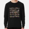 ssrcolightweight sweatshirtmens10101001c5ca27c6frontsquare productx1000 bgf8f8f8 - Doctor Who Merch
