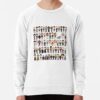 ssrcolightweight sweatshirtmensfafafaca443f4786frontsquare productx1000 bgf8f8f8 - Doctor Who Merch