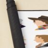 urdesk mat rolltall portrait750x1000 3 - Doctor Who Merch